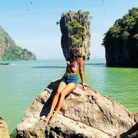 Отзыв от Виктория - виза ДТВ